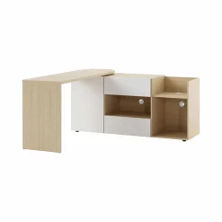 C.PRO PAR CAMIF Bureau pivotant Tango