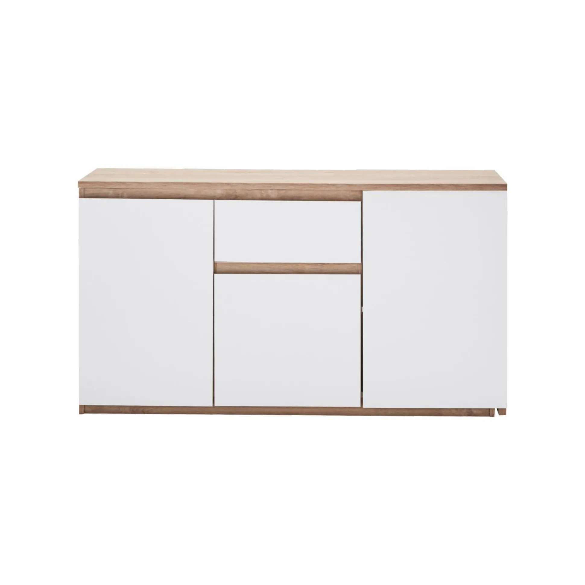 C.PRO PAR CAMIF Bureau pivotant Gibril