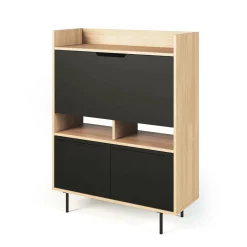 C.PRO PAR CAMIF Bureau secrétaire Terry