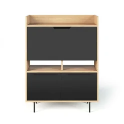 C.PRO PAR CAMIF Bureau secrétaire Terry