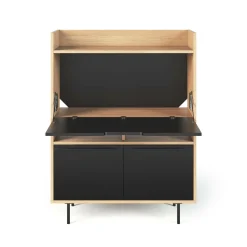 C.PRO PAR CAMIF Bureau secrétaire Terry