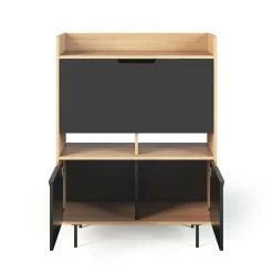 C.PRO PAR CAMIF Bureau secrétaire Terry