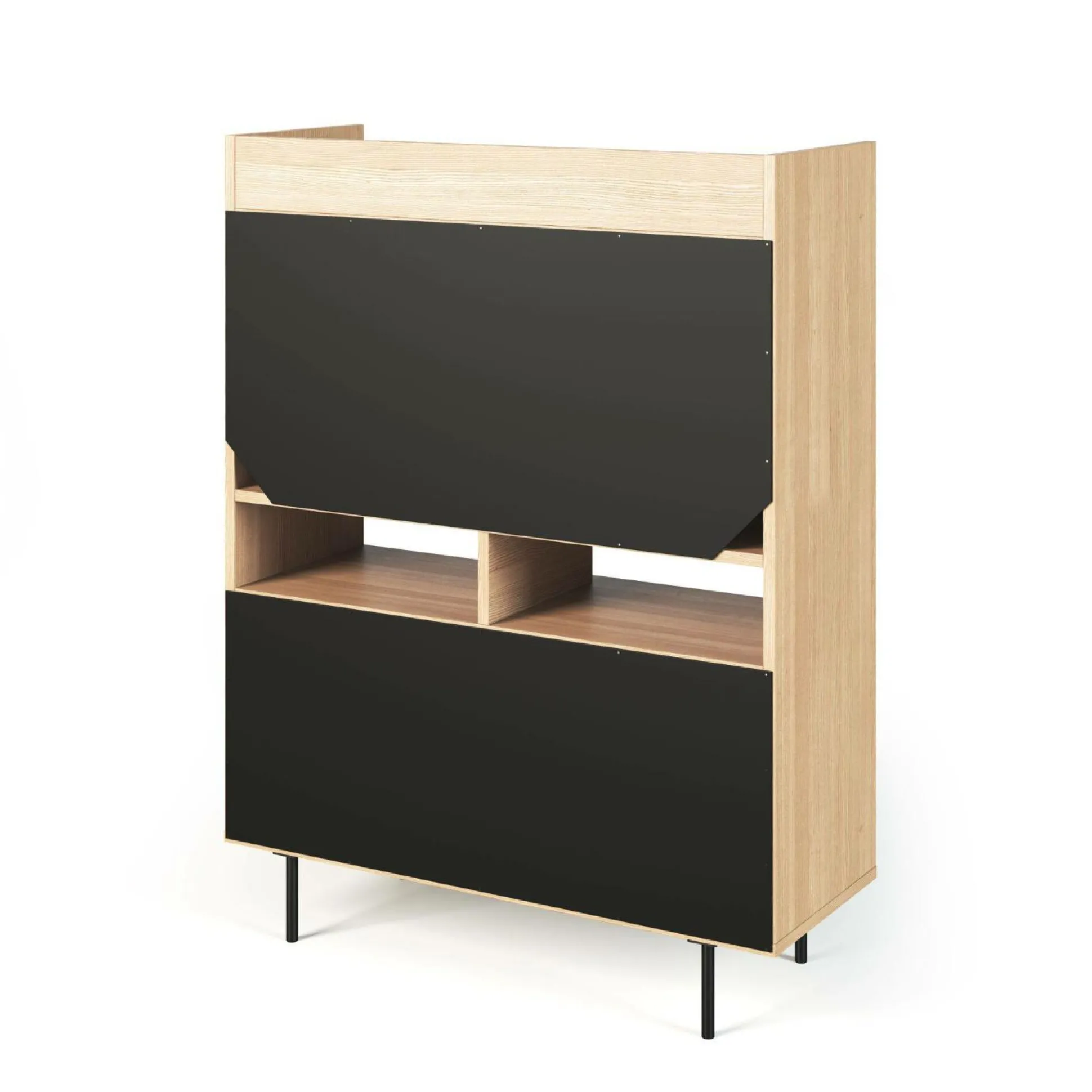 C.PRO PAR CAMIF Bureau secrétaire Terry