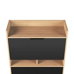 C.PRO PAR CAMIF Bureau secrétaire Terry