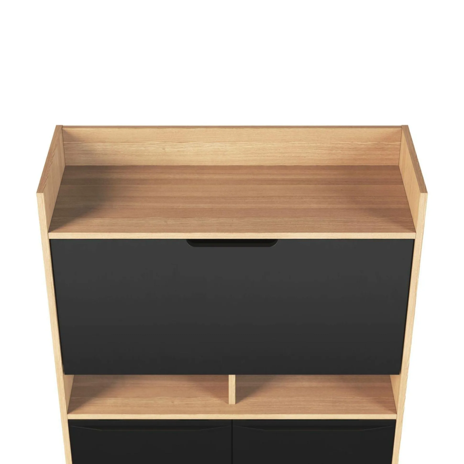 C.PRO PAR CAMIF Bureau secrétaire Terry