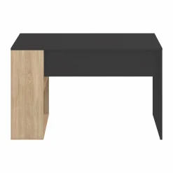 C.PRO PAR CAMIF Bureau Yale - Chêne/Noir