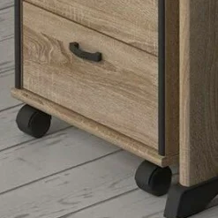 C.PRO PAR CAMIF Caisson 3 tiroirs Gregory