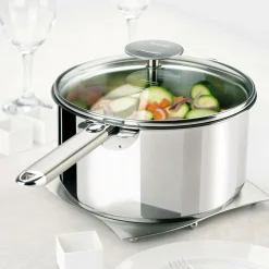 CRISTEL Casserole/faitout Casteline 26 cm