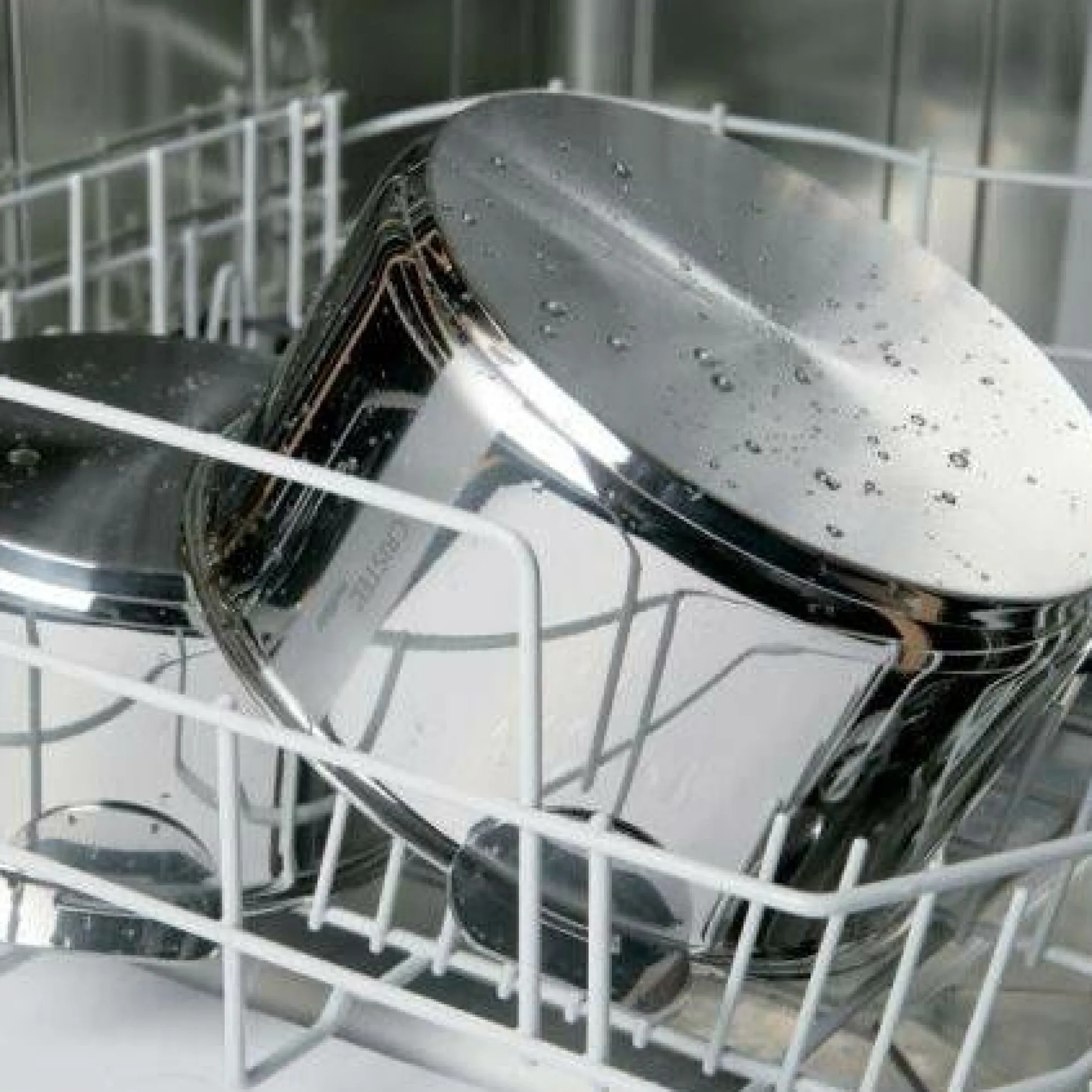 CRISTEL Casserole/faitout Mutine - 26 cm