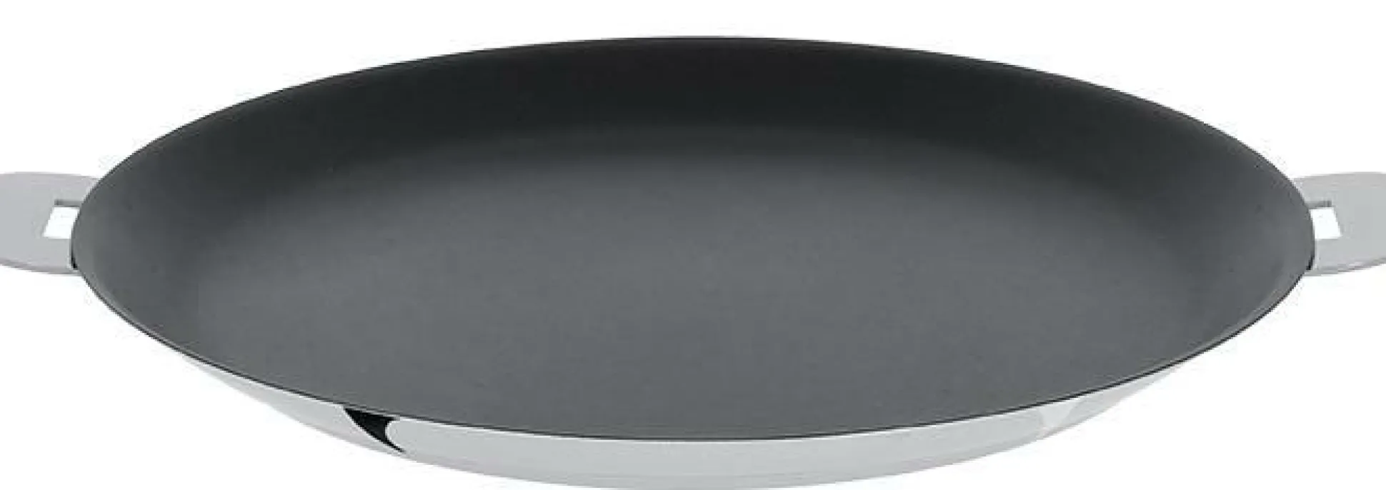 CRISTEL Crépière Exceliss 30 cm Mutine Amovible