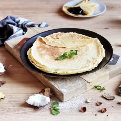 CRISTEL Crépière Exceliss 30 cm Mutine Amovible