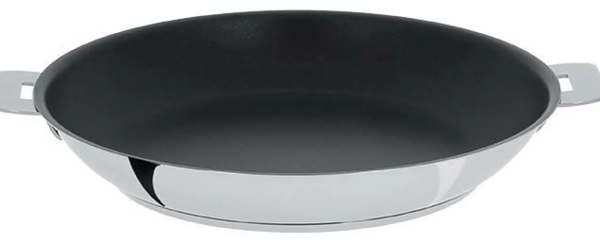 CRISTEL Poele Exceliss Mutine amovible 26 cm