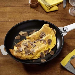 CRISTEL Poele Exceliss Mutine amovible 26 cm