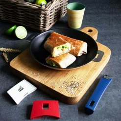 CRISTEL Poele Exceliss Mutine amovible 26 cm