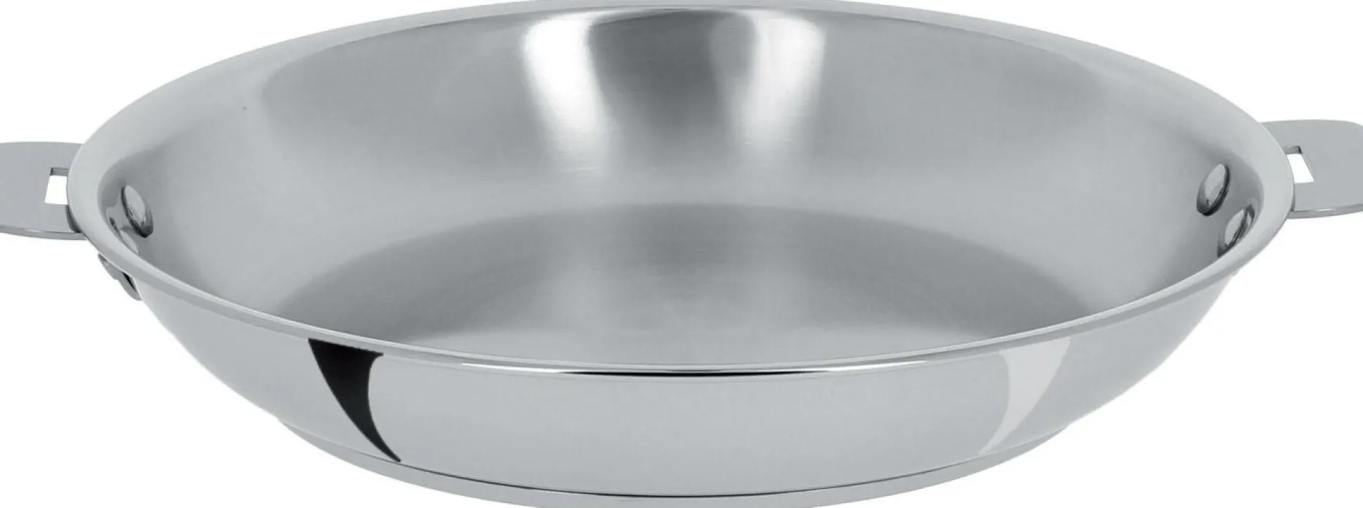 CRISTEL Poêle Casteline amovible - 24 cm