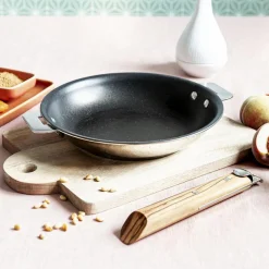 CRISTEL Poêle Exceliss Casteline - 24 cm