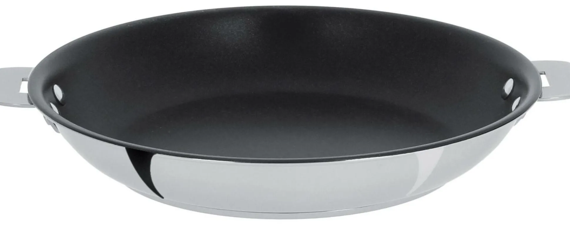 CRISTEL Poêle Exceliss Casteline - 28 cm