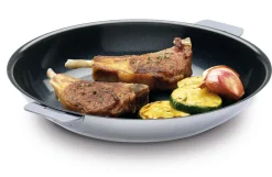 CRISTEL Poêle Exceliss Casteline - 28 cm