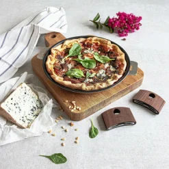 CRISTEL Poêle Exceliss Casteline - 28 cm