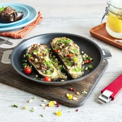 CRISTEL Poêle Exceliss Mutine amovible - 20 cm