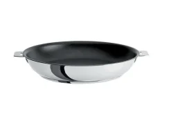 CRISTEL Poêle haute Exceliss 28 cm Mutine Amovible