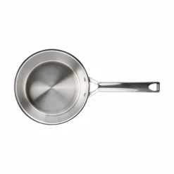 CRISTEL Set de 3 casseroles 1826