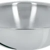 CRISTEL Wok inox 28 cm Casteline amovible