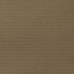DOPPLER Parasol Rectangulaire 185 x 120 cm Sunline en Acier - Taupe
