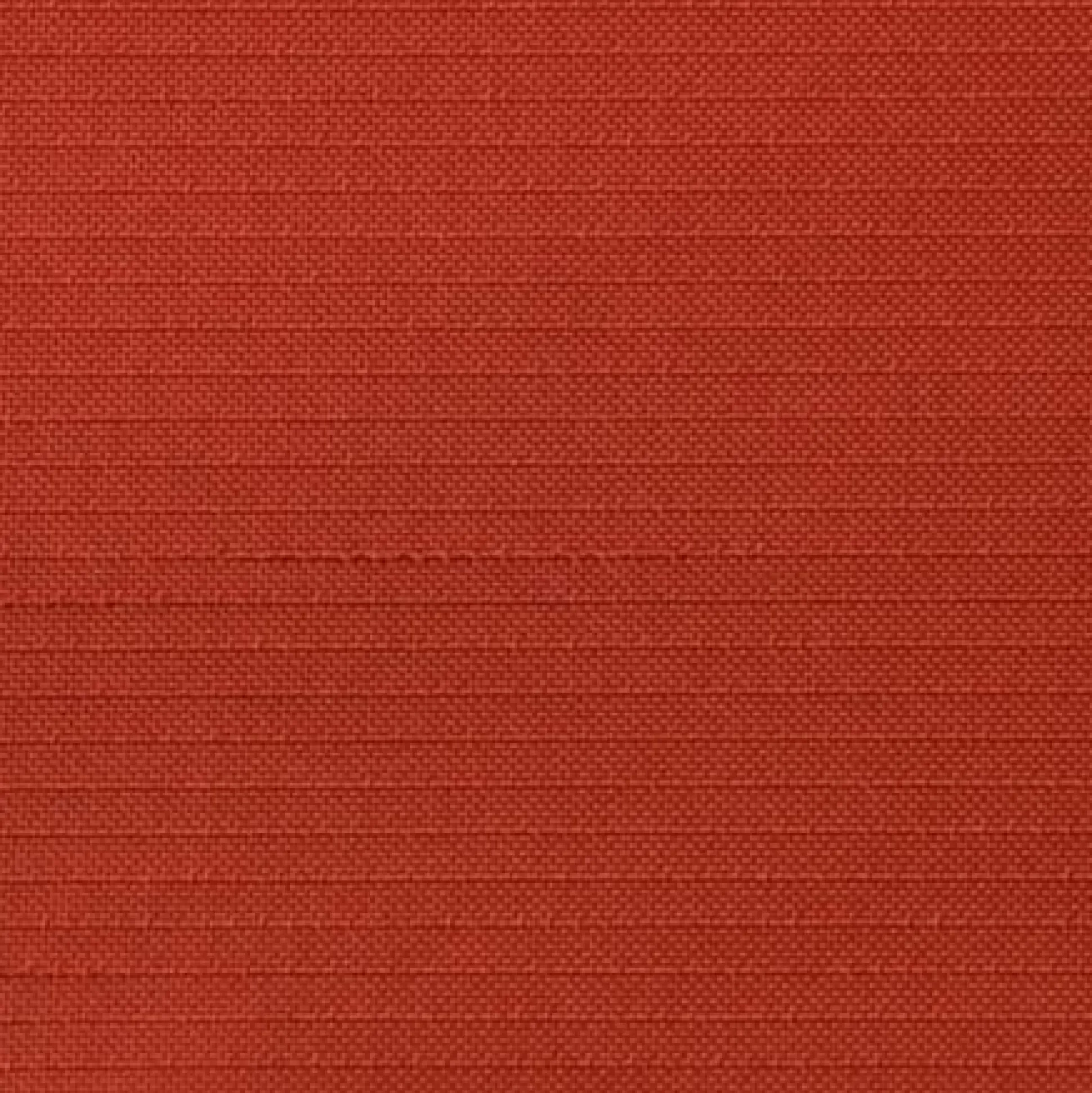 DOPPLER Parasol Rond ⌀ 200 cm Sunline en Acier - Terracotta