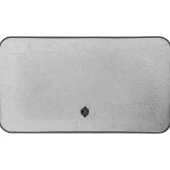 DOPPLER Pied de Parasol 20 kg en Béton - Gris Anthracite