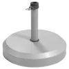 DOPPLER Pied de Parasol 25 kg en Béton