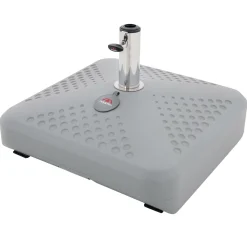 DOPPLER Pied de Parasol à Remplir 50-85L