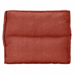 Dossier coussin palette recyclé Heva - Tomette 1