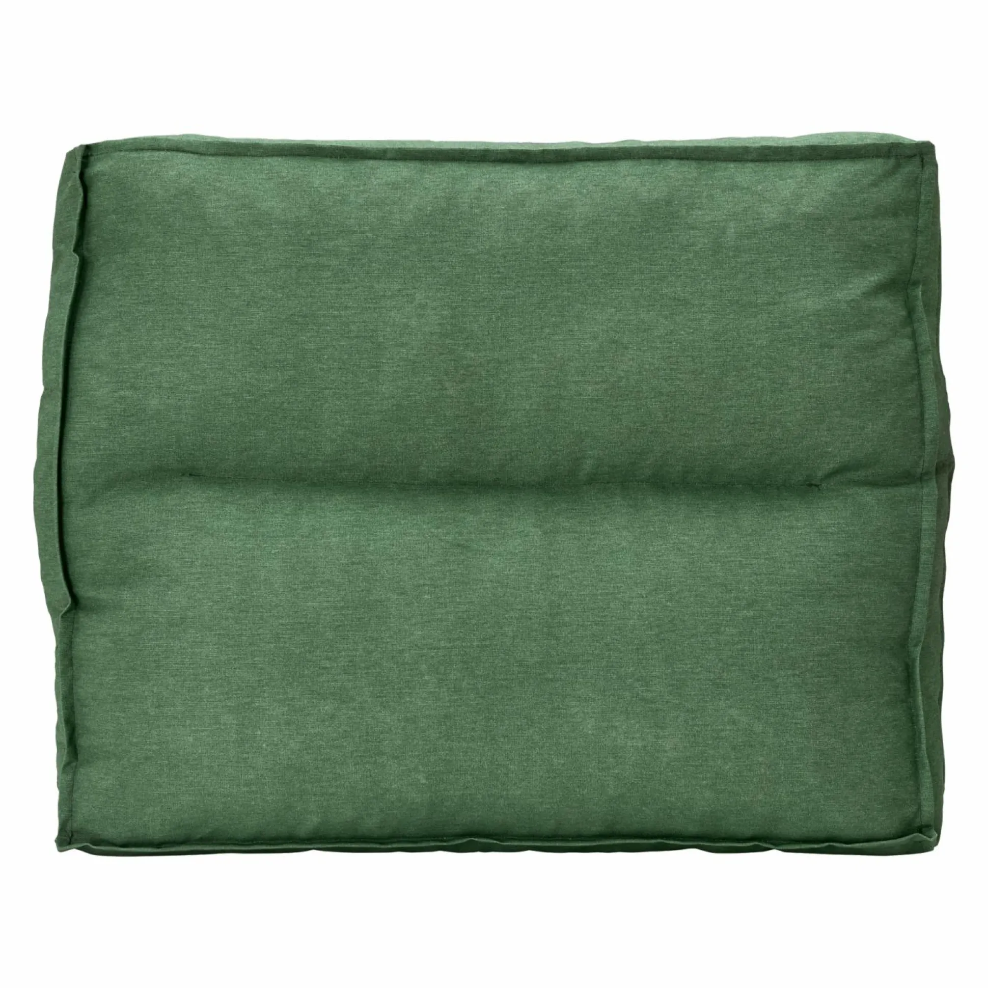 Dossier coussin palette recyclé Heva - Sapin