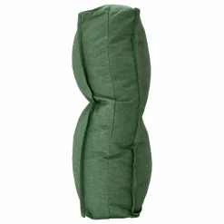 Dossier coussin palette recyclé Heva - Sapin