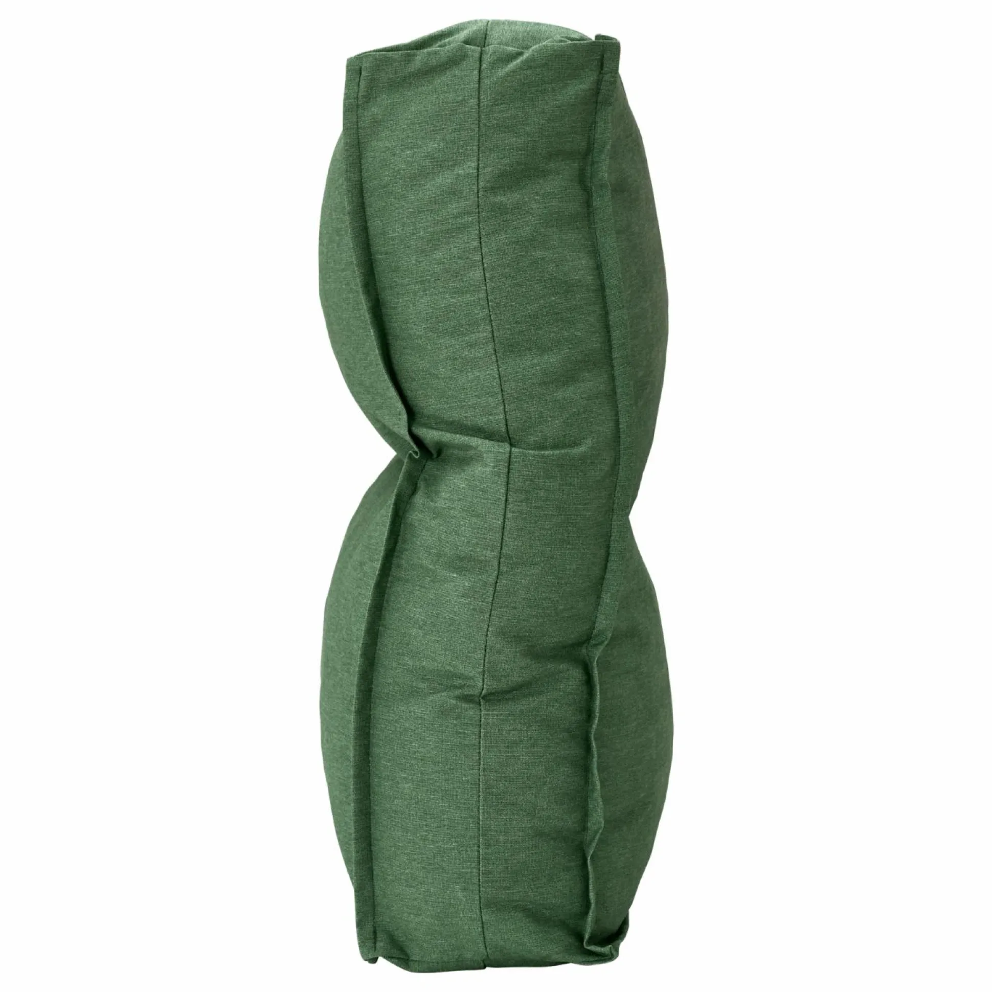 Dossier coussin palette recyclé Heva - Sapin