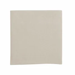 Drap coton bio Fil & Sens - Galuchat - 180 x 290 cm