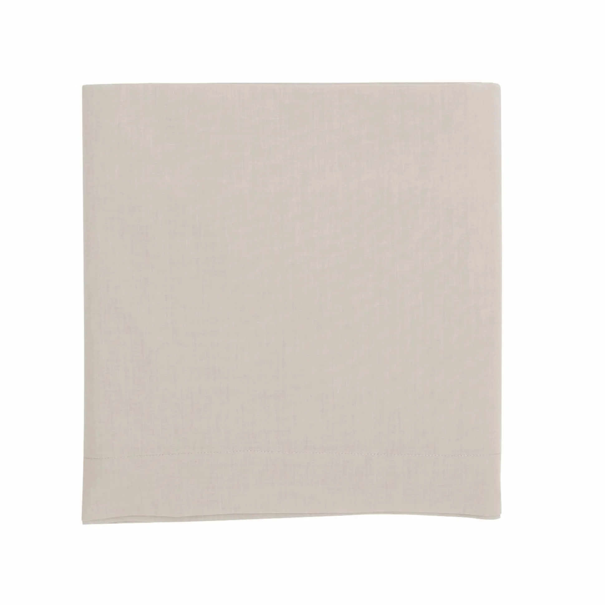 Drap percale bio Elise - Galuchat - 240 x 300 cm