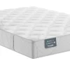DUNLOPILLO Matelas latex 22 cm Roxane - 160 x 200 cm