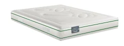 DUNLOPILLO Matelas latex d'origine naturelle 22 cm Hévéane - 90 x 200 cm