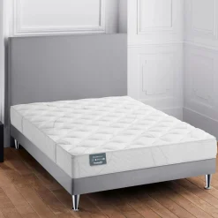 DUNLOPILLO Matelas latex 22 cm Roxane - 140 x 200 cm