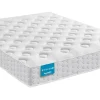 DUNLOPILLO Matelas mousse 21 cm Solenne - 160 x 200 cm