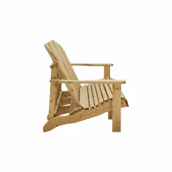 EKJU Banquette 3 Places Ezra en Bois