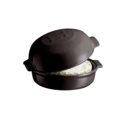 EMILE HENRY Cheese Baker Fusain