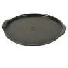 EMILE HENRY Pizza stone Fusain