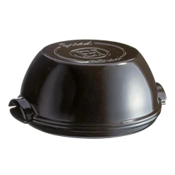 EMILE HENRY Set pain maison Fusain