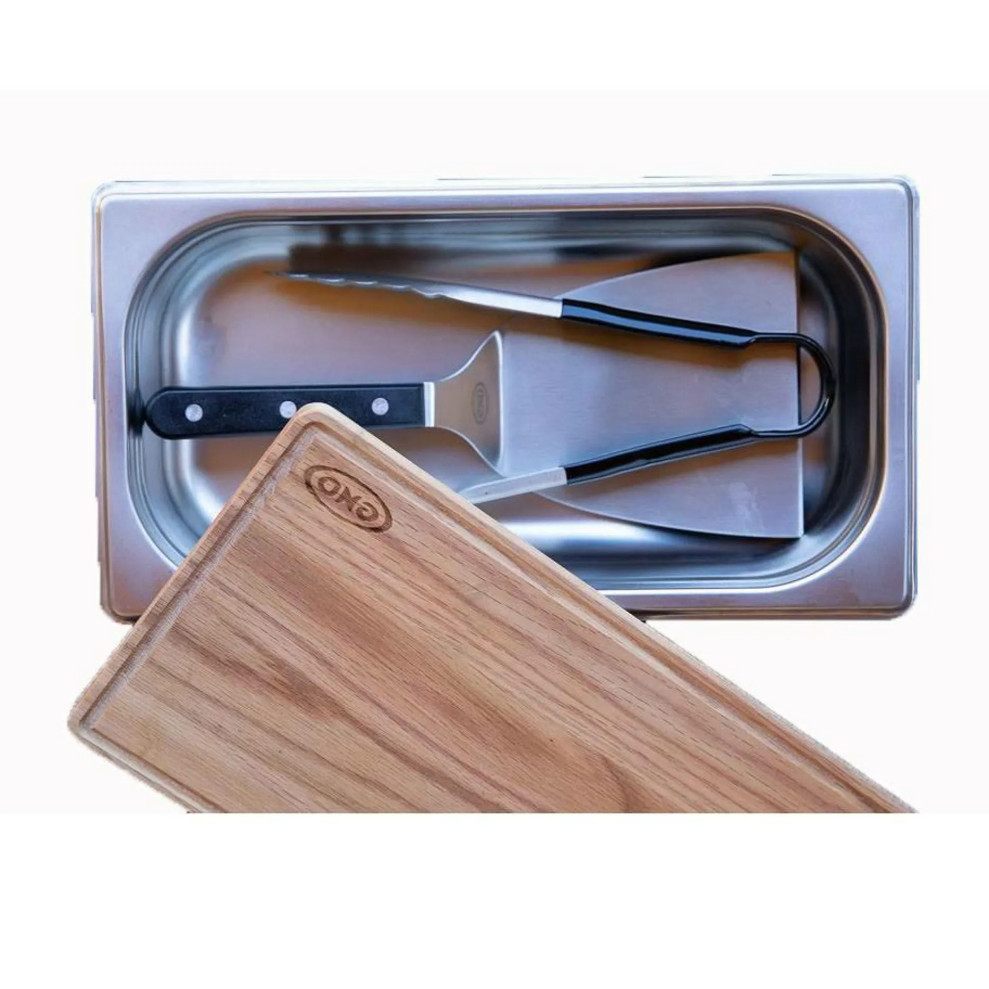 ENO Coffret du Chef 4 accessoires