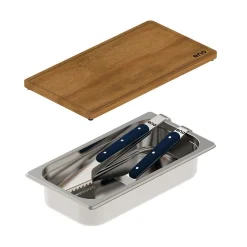 ENO Coffret du Chef 4 accessoires