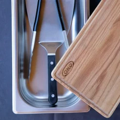 ENO Coffret du Chef 4 accessoires