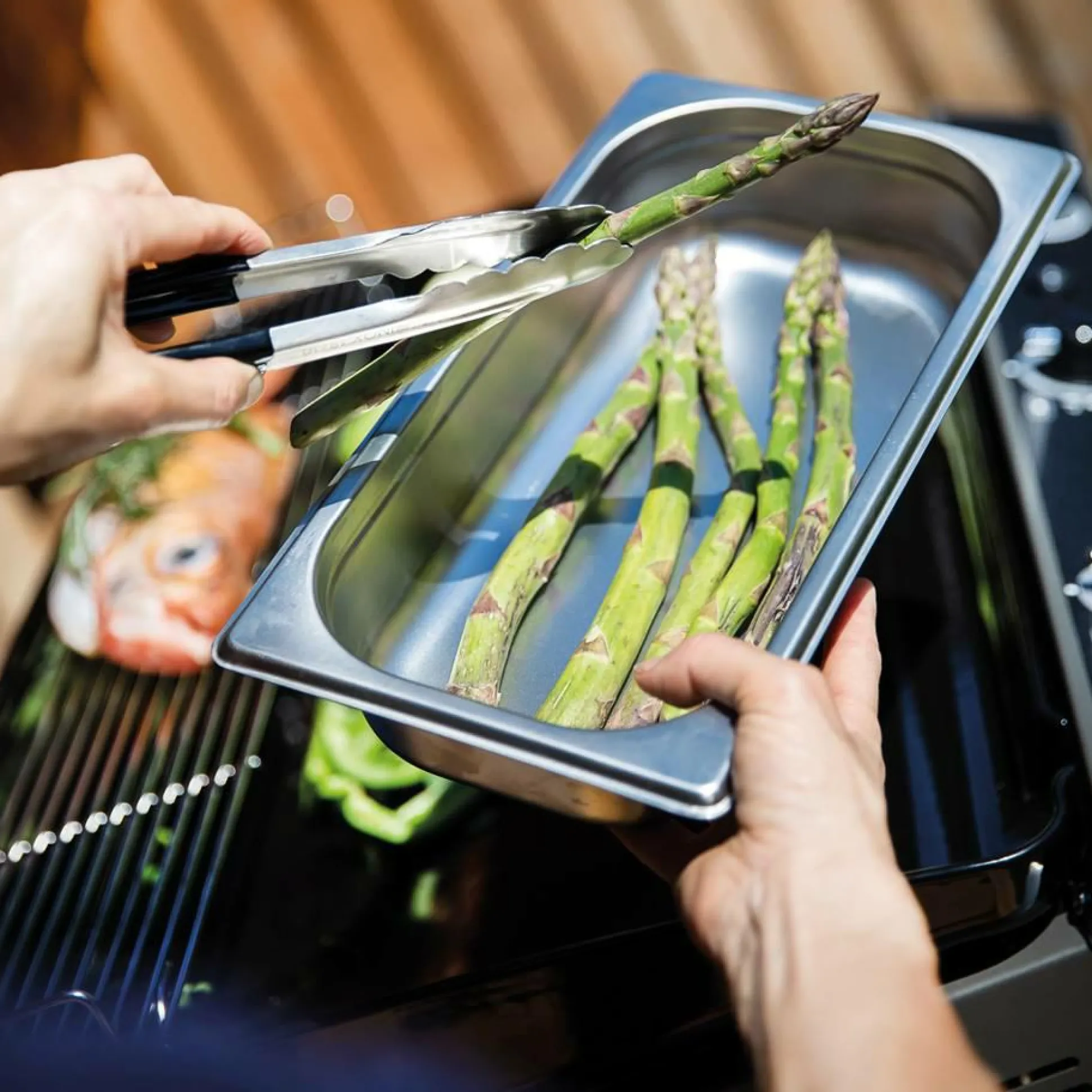 ENO Coffret du Chef 4 accessoires